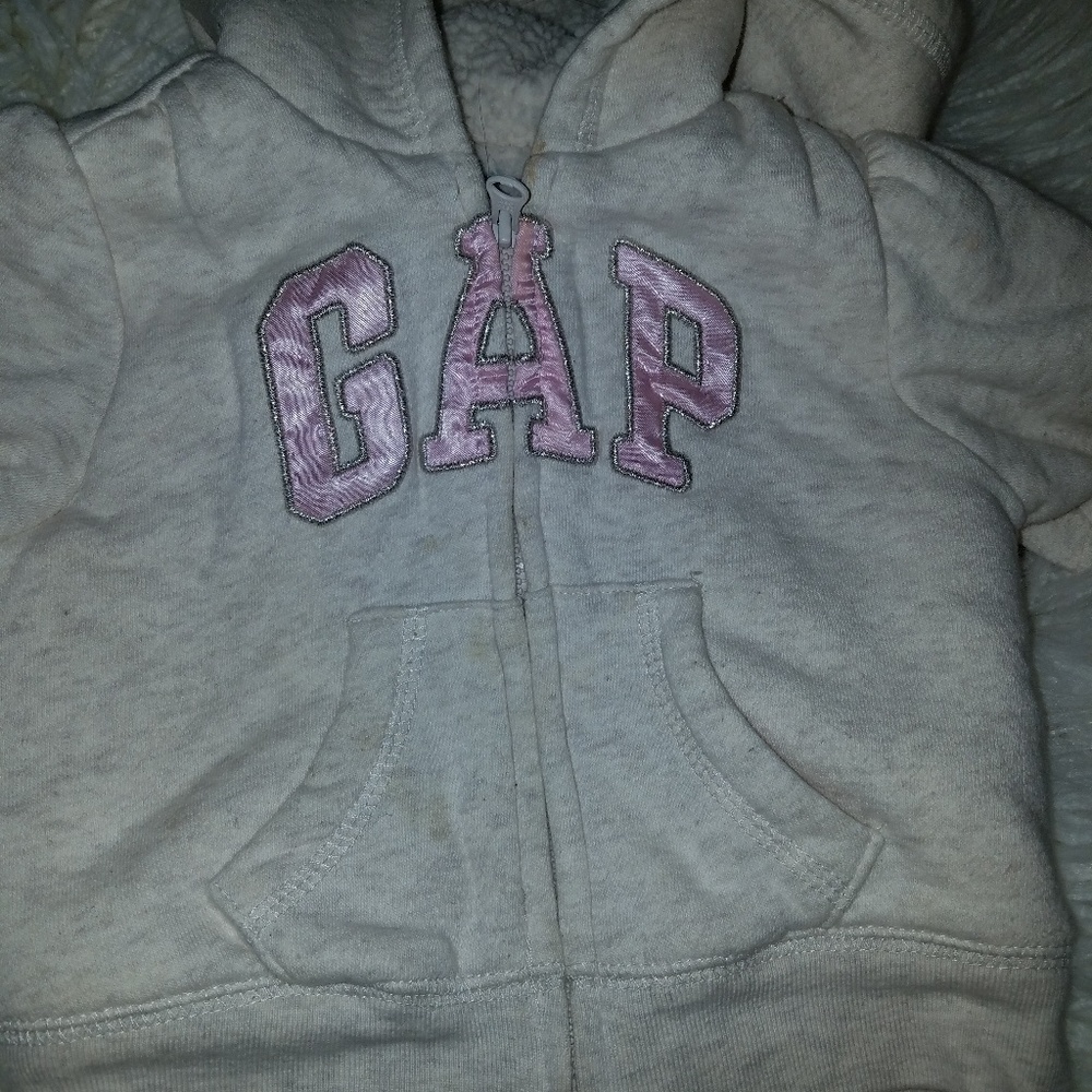 Gap baby